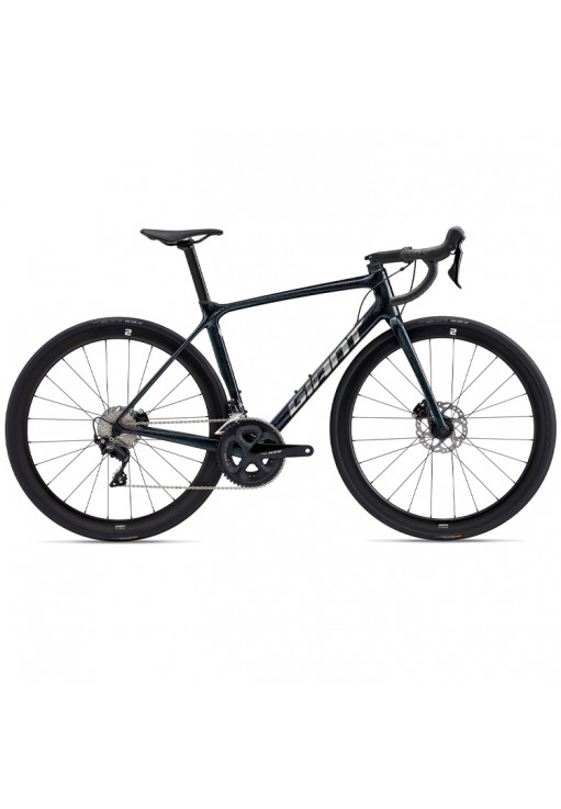 Bicicleta sosea Giant TCR Advanced Pro 2 Disc