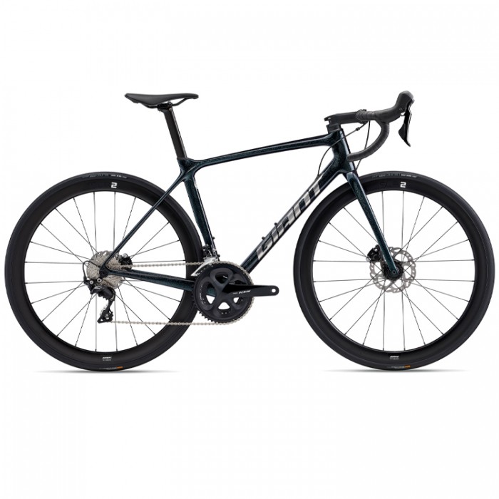 Bicicleta sosea Giant TCR Advanced Pro 2 Disc 2200010107