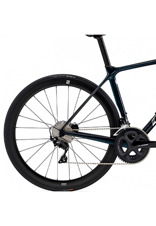 Bicicleta sosea Giant TCR Advanced Pro 2 Disc