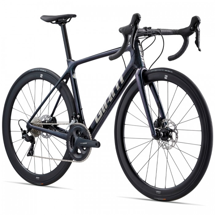 Bicicleta sosea Giant TCR Advanced Pro 2 Disc 2200010107 - imagine №2