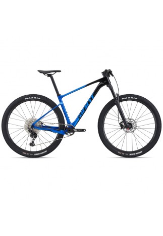 Велосипед горный Giant XTC Advanced 29 3