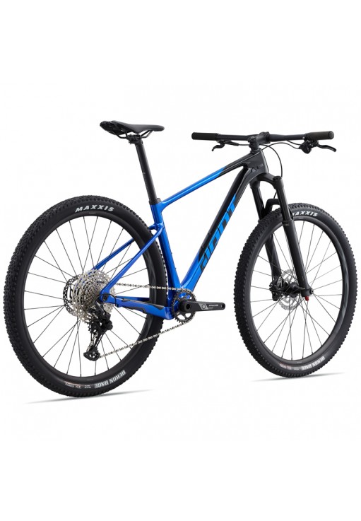 Bicicleta de munte Giant XTC Advanced 29 3