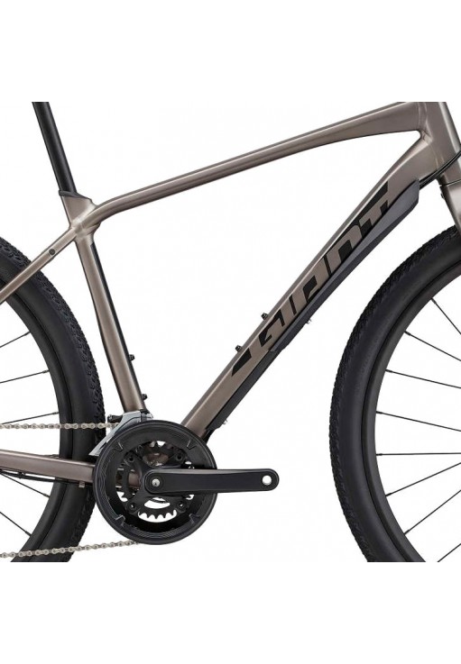 Велосипед дорожный Giant ToughRoad SLR 2