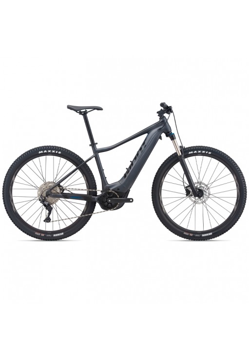 Bicicleta de munte Giant Fathom E+ 2 29er 25km/h