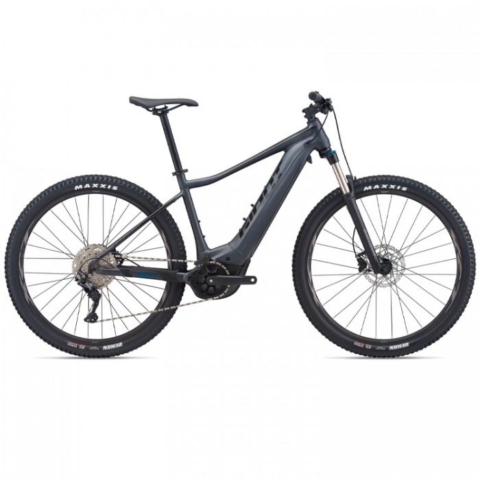 Bicicleta de munte Giant Fathom E+ 2 29er 25km/h 2203313107