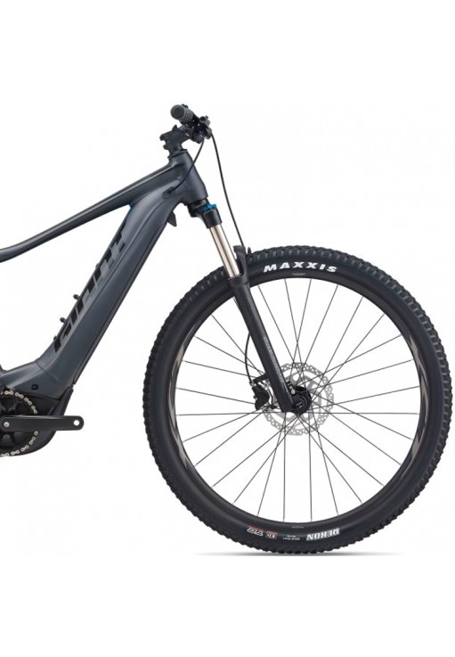 Bicicleta de munte Giant Fathom E+ 2 29er 25km/h
