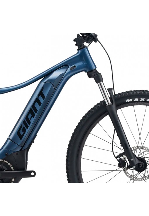 Bicicleta de munte Giant Talon E+ 3 29er 25km/h