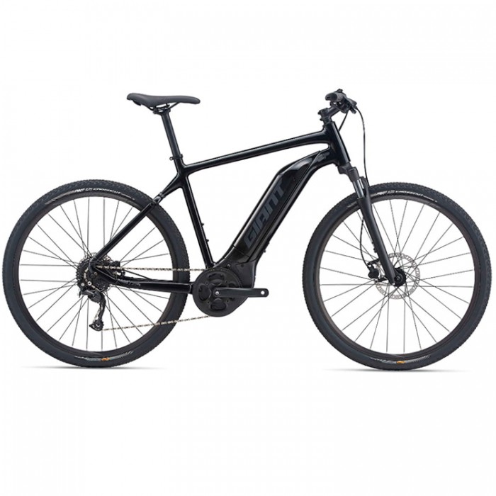 Electrobicicleta Giant Roam E+ GTS 25km/h 2203700107