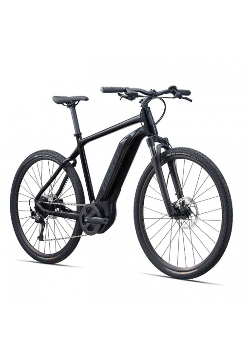 Электровелосипед Giant Roam E+ GTS 25km/h