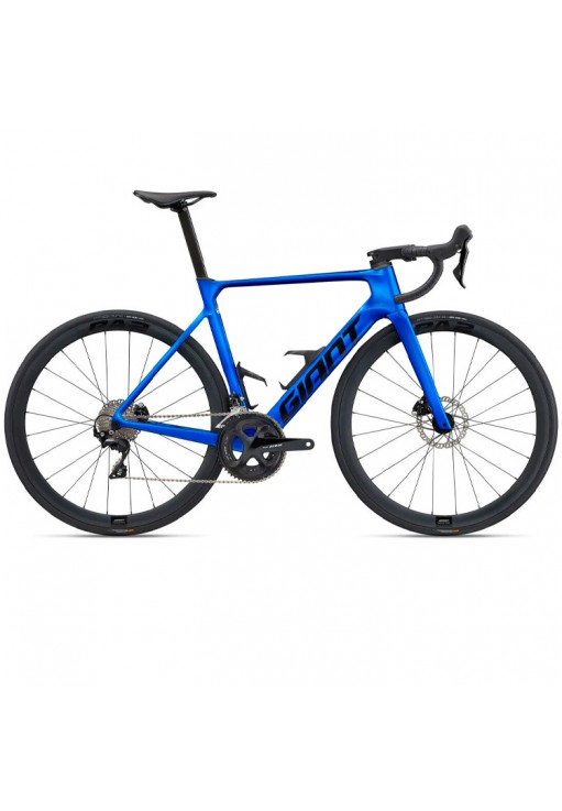 Bicicleta sosea GIANT Propel Advanced 2