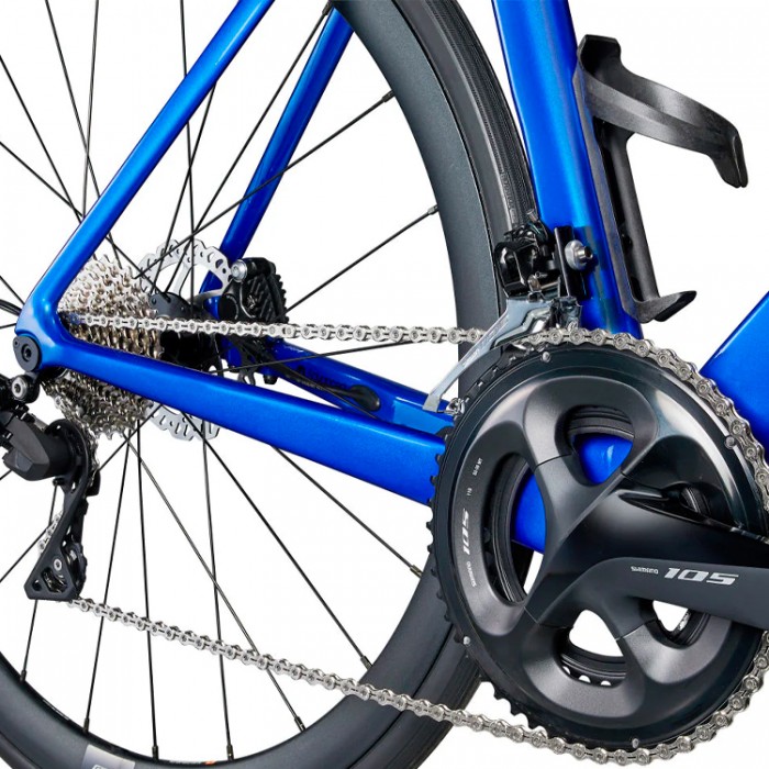 Bicicleta sosea GIANT Propel Advanced 2 2300089107 - imagine №4