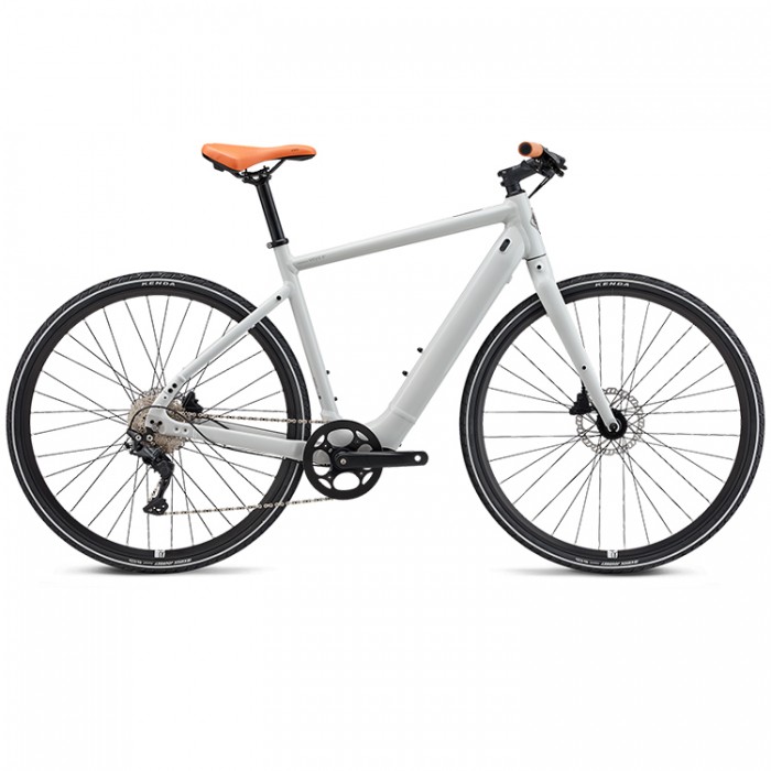 Bicicleta electrica Momentum Voya E+3 25km/h