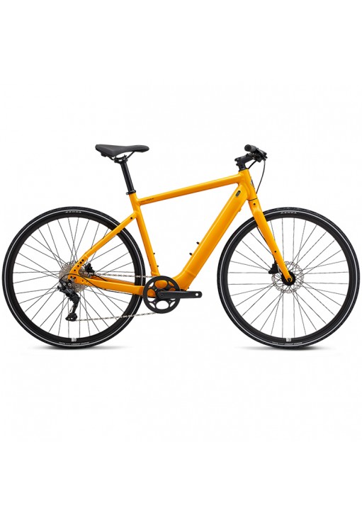 Bicicleta electrica Momentum Voya E+3 25km/h