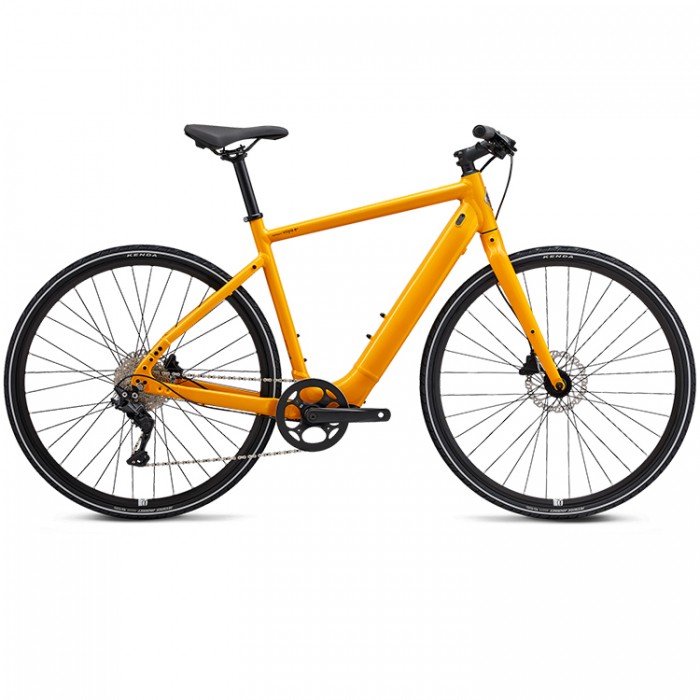 Bicicleta electrica Momentum Voya E+3 25km/h