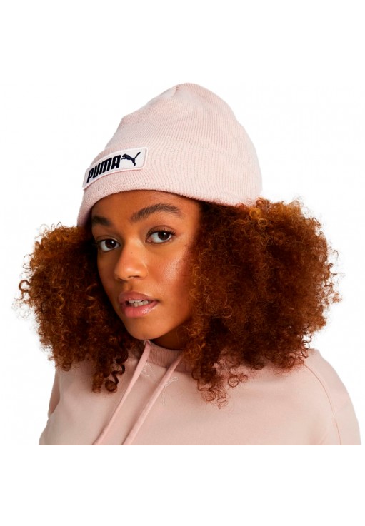 Шапка Puma Classic Cuff Beanie