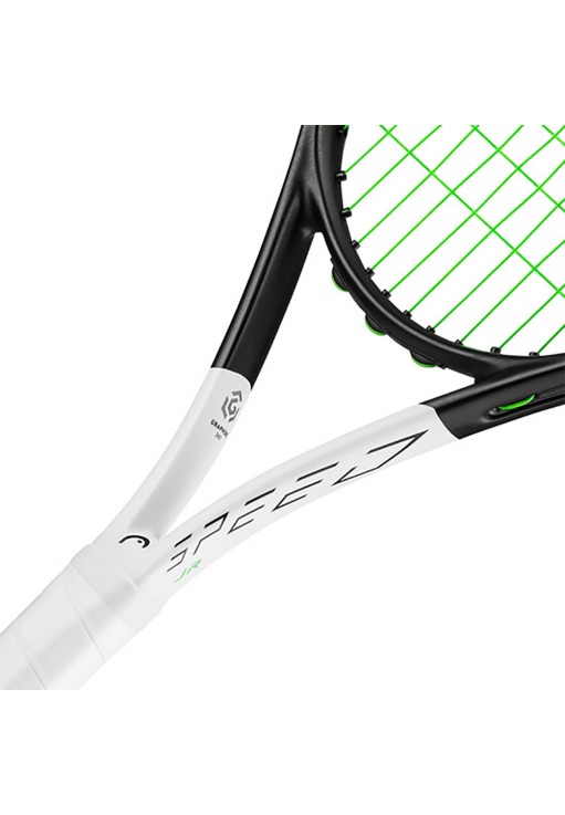 Ракетка для тениса HEAD GRAPHENE 360 SPEED JR 25 GR07
