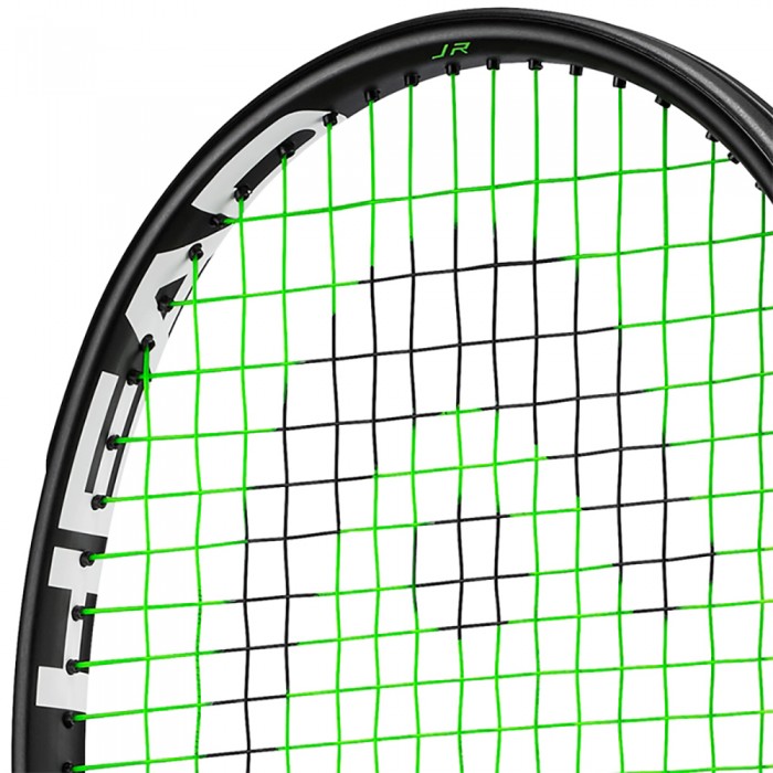 Ракетка для тениса HEAD GRAPHENE 360 SPEED JR 25 GR07 235318-07 - 3