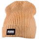 Шапка Puma Ribbed Classic Cuff Beanie 2403807