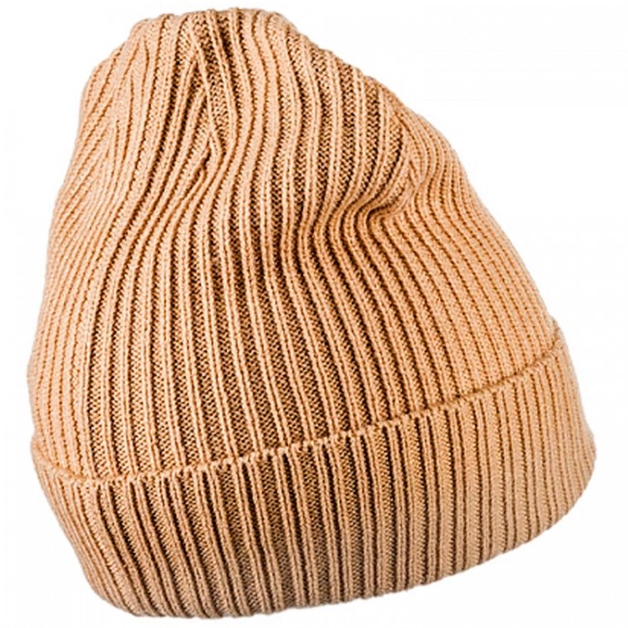 Шапка Puma Ribbed Classic Cuff Beanie 2403807 - 3