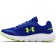 Incaltaminte Sport Under Armour UA GS Surge 2-BLU 3022870-407