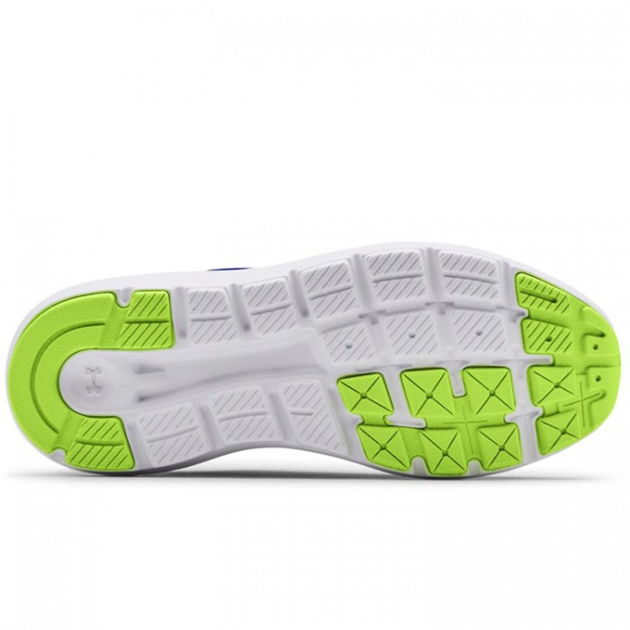 Incaltaminte Sport Under Armour UA GS Surge 2-BLU 3022870-407 - 3