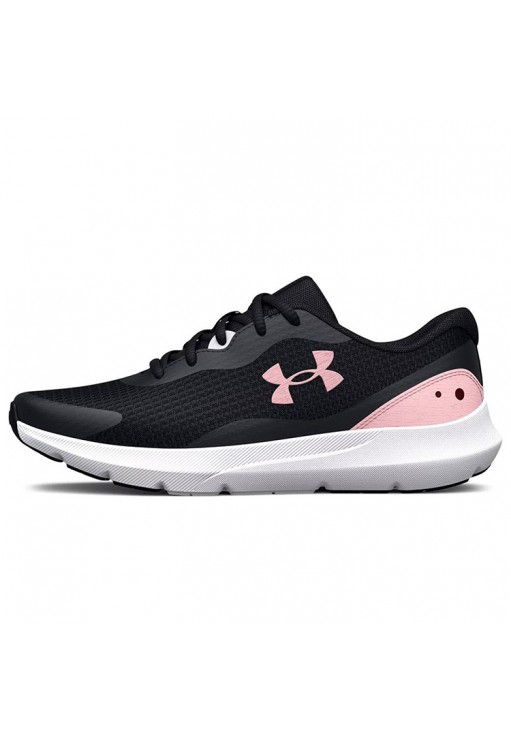 Кроссовки Under Armour UA W Surge 3