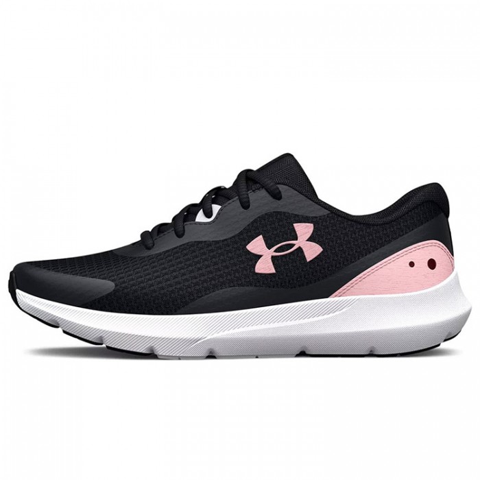 Кроссовки Under Armour UA W Surge 3 3024894-007