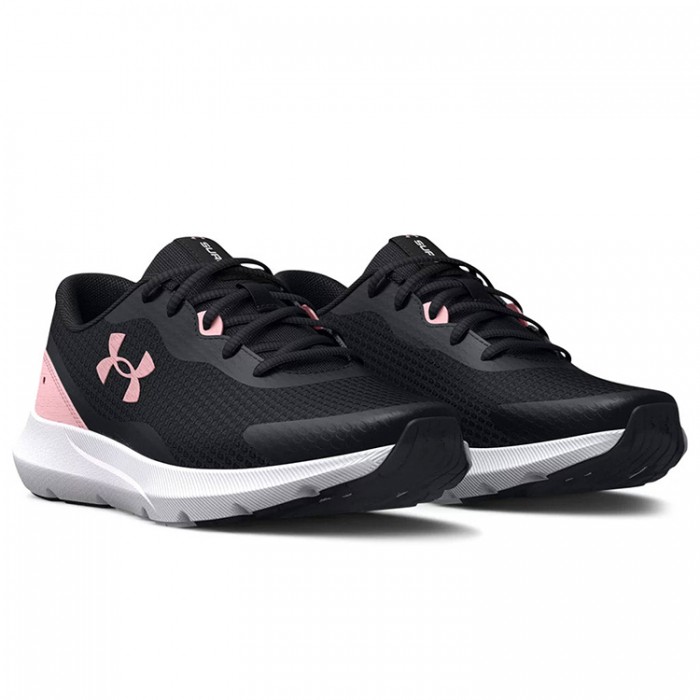 Кроссовки Under Armour UA W Surge 3 3024894-007 - 2