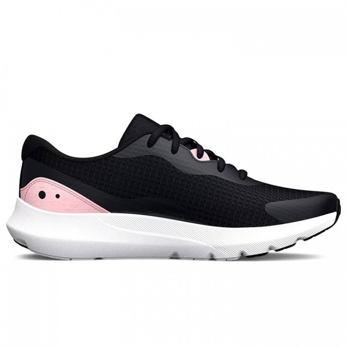 Кроссовки Under Armour UA W Surge 3 3024894-007 - 3