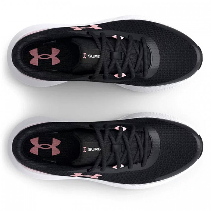 Кроссовки Under Armour UA W Surge 3 3024894-007 - 4