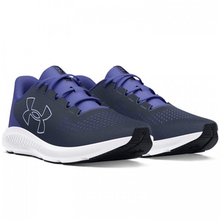 Кроссовки Under Armour UA W Charged Pursuit 3 BL 3026523-107 - изображение №2