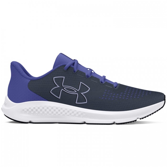 Кроссовки Under Armour UA W Charged Pursuit 3 BL 3026523-107 - изображение №5