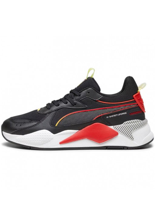 Incaltaminte Sport Puma RS-X 3D PUMA