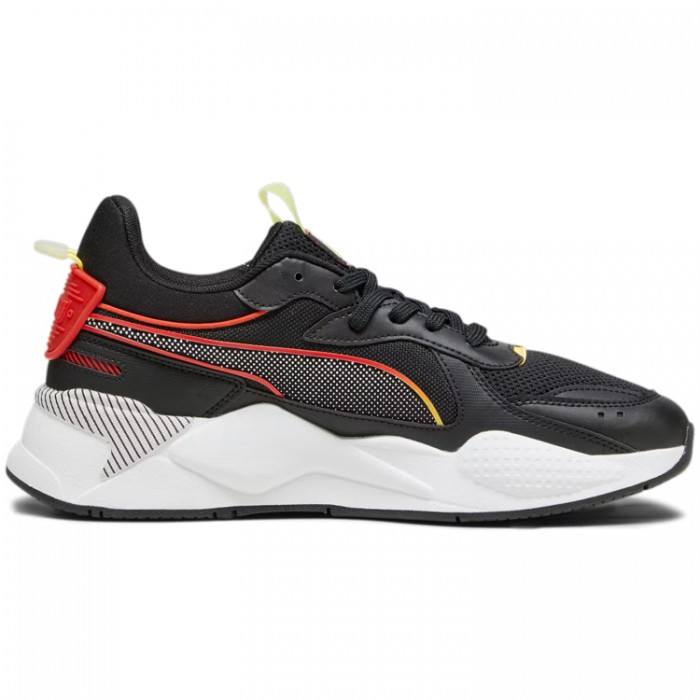 Кроссовки Puma RS-X 3D PUMA 39002507 - изображение №4