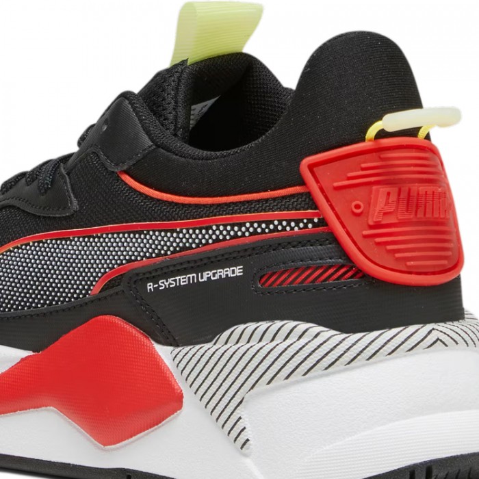 Кроссовки Puma RS-X 3D PUMA 39002507 - изображение №5