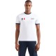 Футболка EA7 EMPORIO ARMANI T-SHIRT France 3DPT33-PJ7CZ-0107