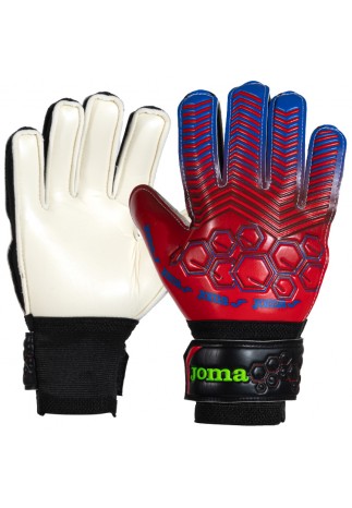 Перчатки вратарские Joma CALCIO GOALKEEPER GLOVES