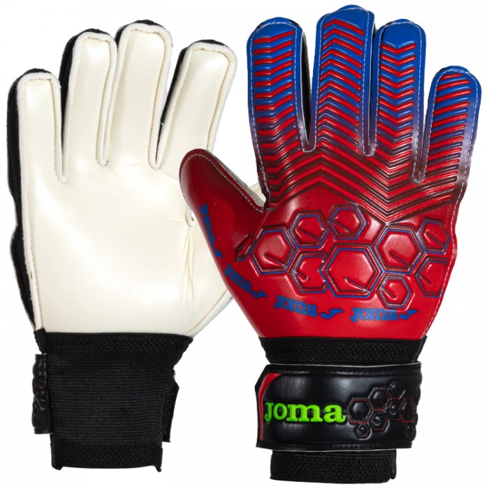 Перчатки вратарские Joma CALCIO GOALKEEPER GLOVES 401707607