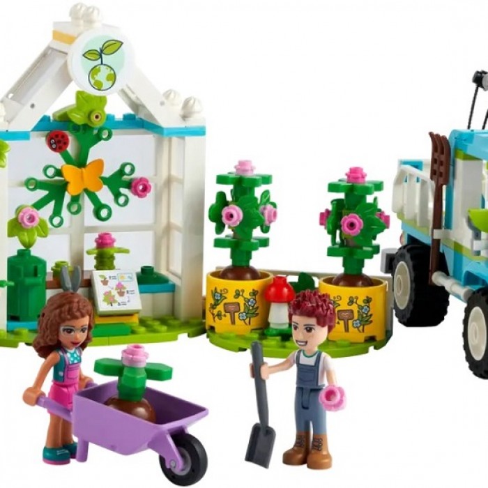 Constructori Lego 41707  41707 - 2