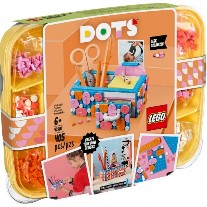 Конструкторы Lego 41907 41907 - 4