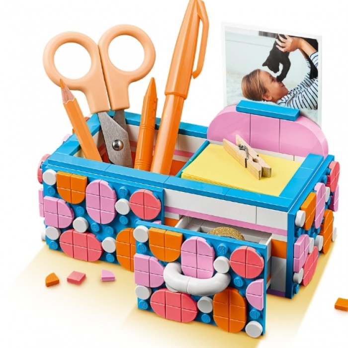 Конструкторы Lego 41907 41907 - 5