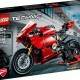 Конструкторы Lego 42107  42107