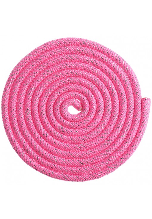 Гимнастическая скакалка Grace Dance Rope rhythmic weighted