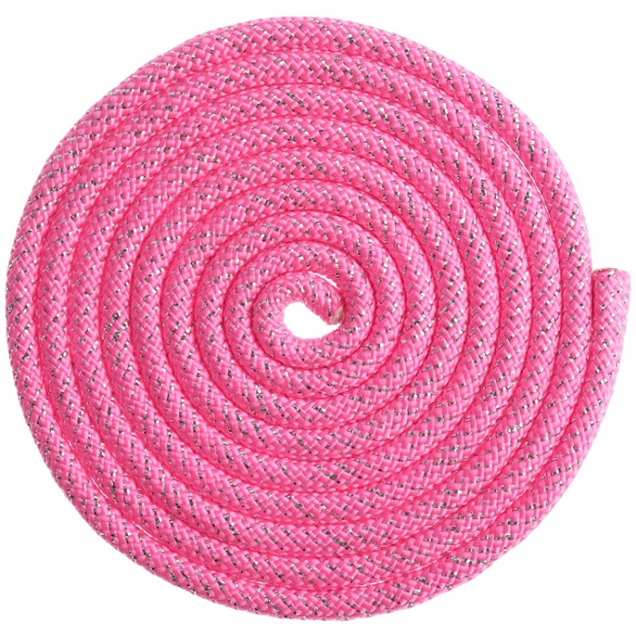 Гимнастическая скакалка Grace Dance Rope rhythmic weighted 4483707