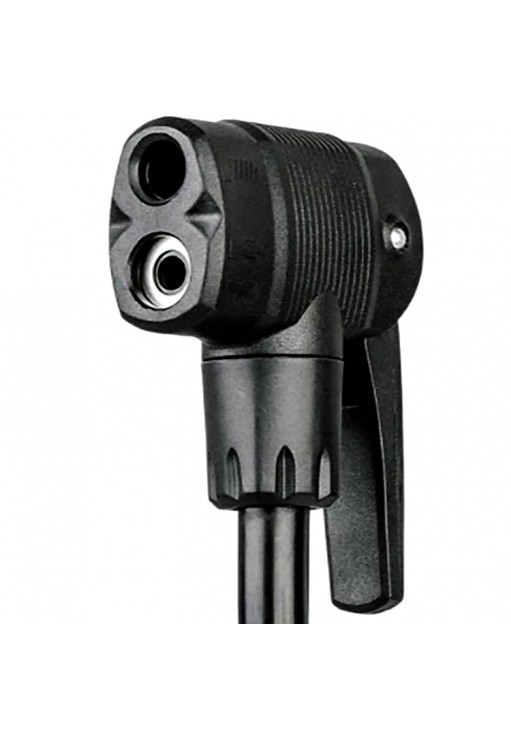 Насос напольный Bontrager Charger Euro NEW