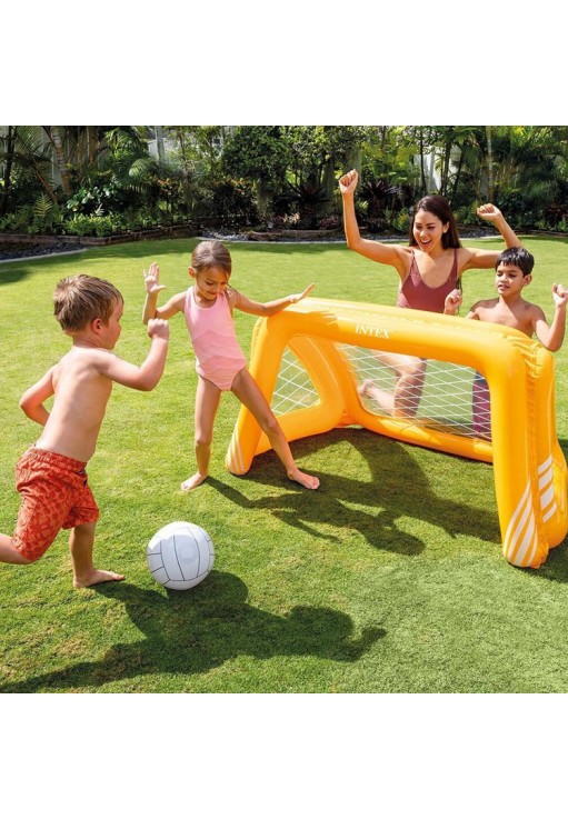 Jucarie gonflabila INTEX POLO 6+