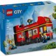 Constructor Lego 60407 60407