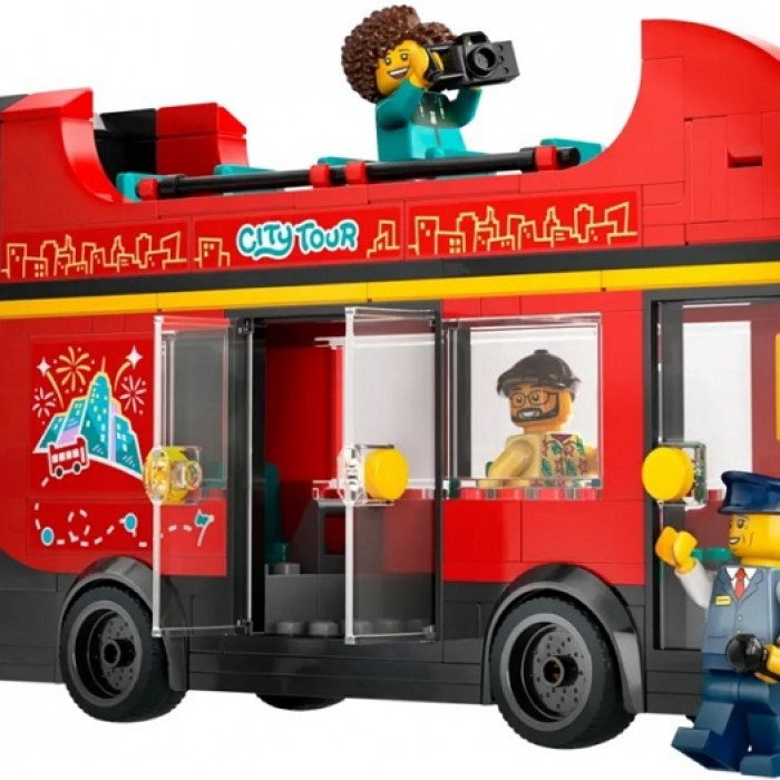 Constructor Lego 60407 60407 - 2
