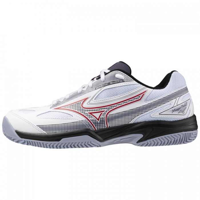 Incaltaminte Sport Mizuno BREAK SHOT 4 PADEL 61GB233507