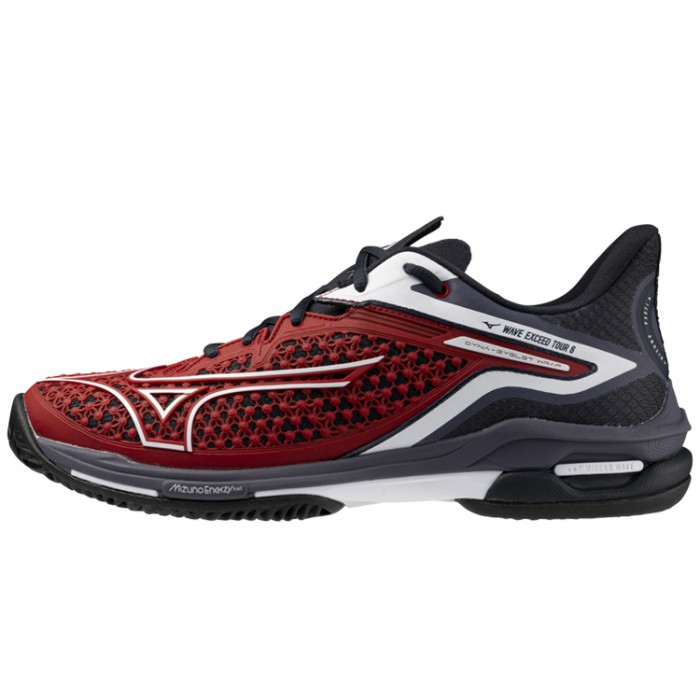 Incaltaminte Sport Mizuno WAVE EXCEED TOUR 6 PADEL 61GB248007
